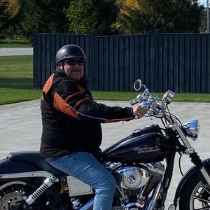 Meet your Posher, Daryle